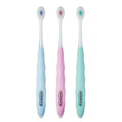 Zubní kartáček Colgate 3D Density
