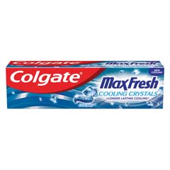 Zubní pasta Colgate Max Fresh 75 ml