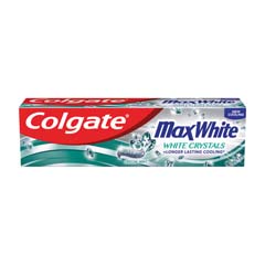 Zubní pasta Colgate Max White 75 ml