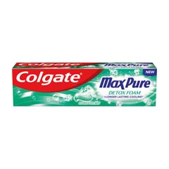 Zubní pasta Colgate Max Pure 75ml