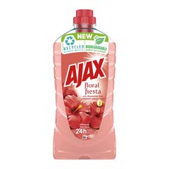 Univerzální čistící prostředek Ajax Hibiskus 1000 ml