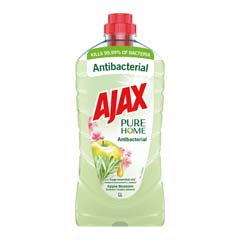 Univerzální čisticí prostředek Ajax Pure Home Apple 1000 ml