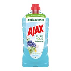 Univerzální čisticí prostředek Ajax Pure Home Eldelflower 1000 ml