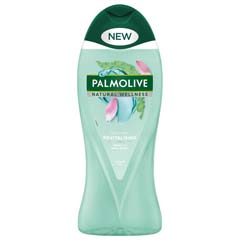 Sprchový gel Palmolive Natural Wellness Algae 500ml