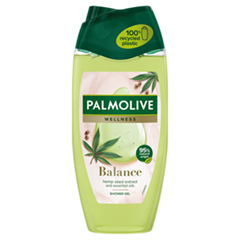 Sprchový gel Palmolive Naturals Wellness Balance 250ml