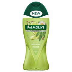 Sprchový gel Palmolive Naturals Wellness Hemp 250ml