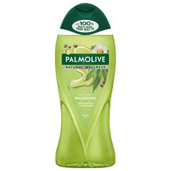 Sprchový gel Palmolive Naturals Wellness Hemp 500ml