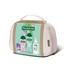 PALM WELLNESS BAG 6x4 CEE XMAS 20