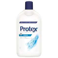 Tekuté mýdlo Protex Fresh 700 ml - náhradní náplň 