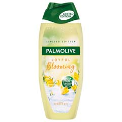 Sprchový gel Palmolive Joyful Blooming 500ml