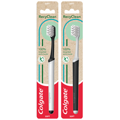 Zubní kartáček Colgate Recyclean