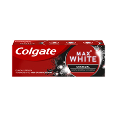 Zubní pasta Colgate Max White One Charcoal 20 ml