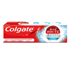 Zubná pasta Colgate Max White Expert Micellar 75 ml