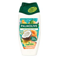 Sprchový gel Palmolive My Fresh Vibes 500ml