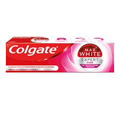 Zubní pasta Colgate Max White Expert Care 75 ml