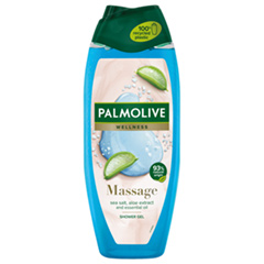 Sprchový gel Palmolive Wellness Massage 500 ml