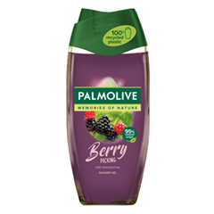 Sprchový gel Palmolive Memories of Nature Berry Picking 250ml