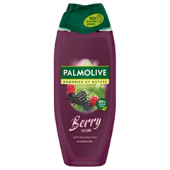Sprchový gel Palmolive Memories of Nature Berry Picking 500ml