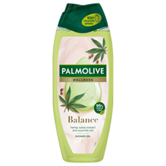 Sprchový gel Palmolive Naturals Wellness Balance 500ml