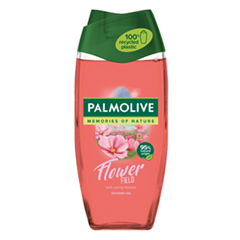 Sprchový gel Palmolive Memories of Nature Flower Field 250 ml