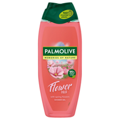 Sprchový gel Palmolive Memories of Nature Flower Field 500 ml