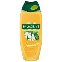 Sprchový gel Palmolive Memories of Nature Summer Dreams 500ml