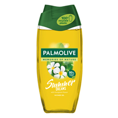 Sprchový gel Palmolive Memories of Nature Summer Dreams 250ml