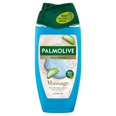 Sprchový gel Palmolive Wellness Massage 250 ml