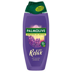 Sprchový gel Palmolive Memories of Nature Sunset Relax 500 ml