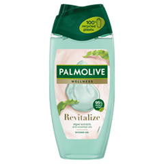 Sprchový gel Palmolive Wellness Revitalize 500ml