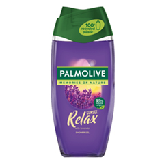 Sprchový gel Palmolive Memories of Nature Sunset Relax 250 ml