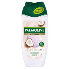 Sprchový gel Palmolive Wellness Radience 250 ml