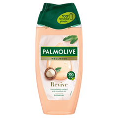Sprchový gel Palmolive Wellness Revive 250 ml