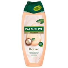 Sprchový gel Palmolive Wellness Revive 500 ml