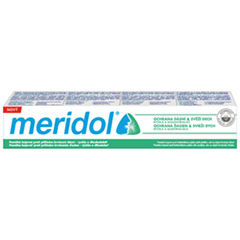 Zubní pasta meridol Svěží dech 75ml