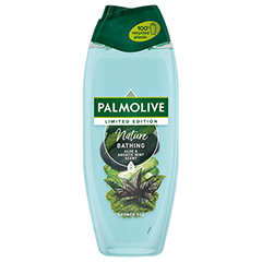 Sprchový gél Palmolive Nature Bathing - BLUE 500ml